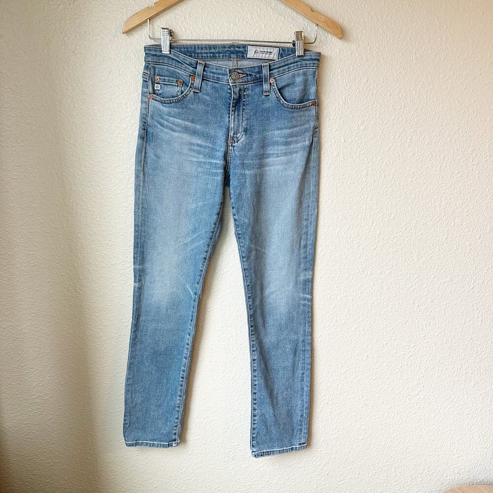 AG Adriano Goldshmied The Prima Ankle Women's sz 27R